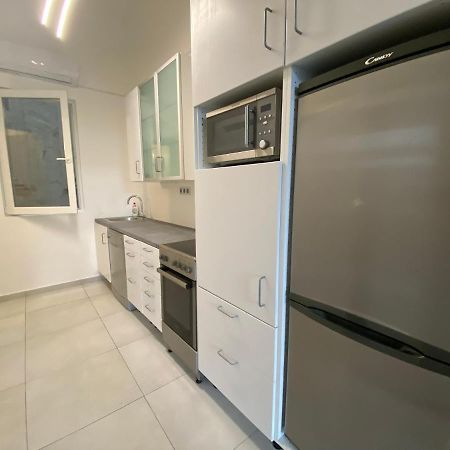 Panna Apartment Budapest Exterior photo